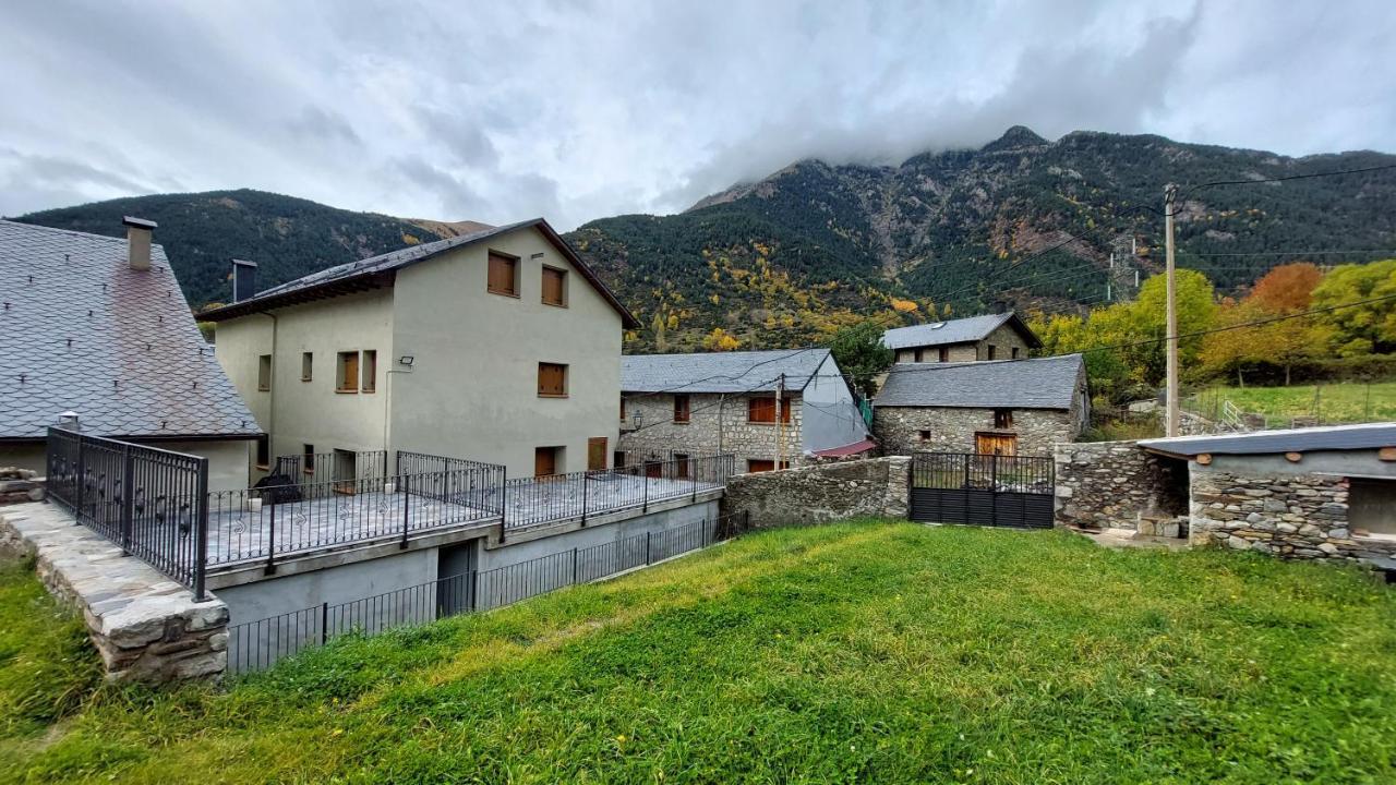 Senet Rural Apartment Exterior photo
