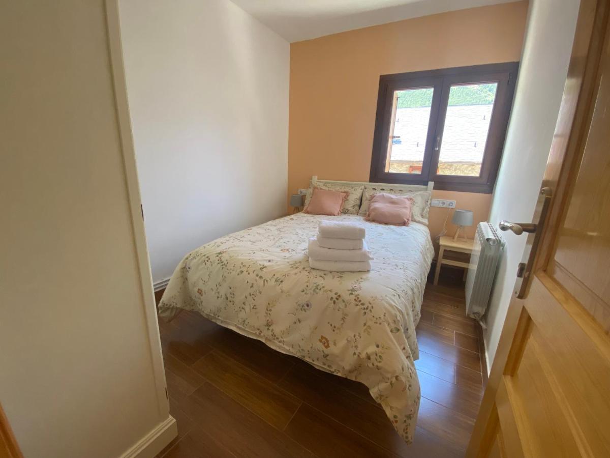 Senet Rural Apartment Exterior photo